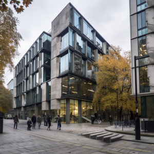 London School of Economics