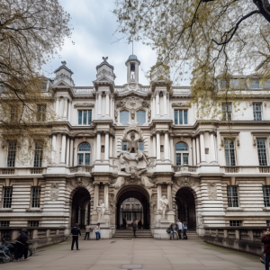 University College London