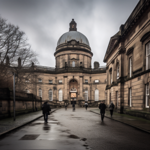 University of Edinburgh