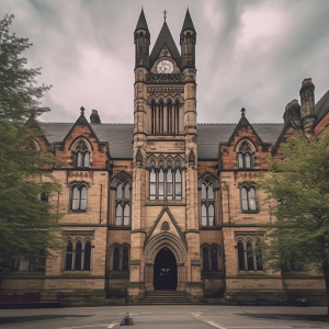 University of Manchester