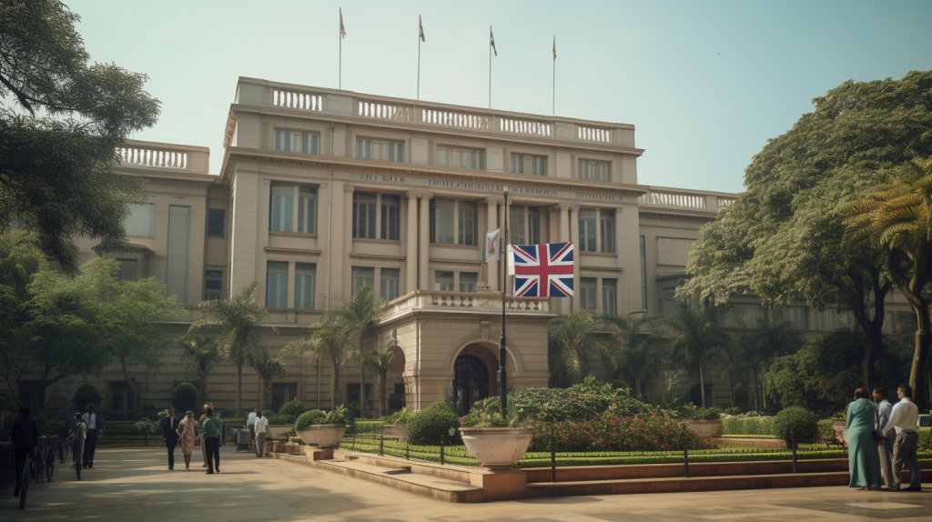 Applying for a UK Student Visa for Indian Students